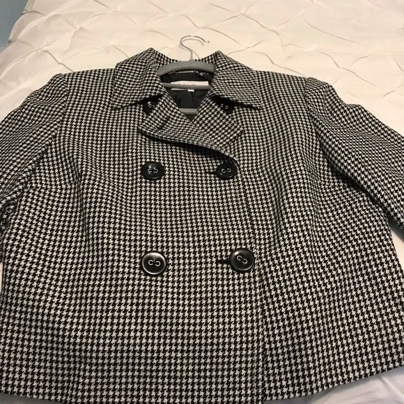 Calvin Klein Jacket - Picture 3 of 5